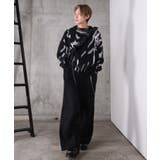 Confirm コンファーム 総柄 | SHIFFON | 詳細画像22