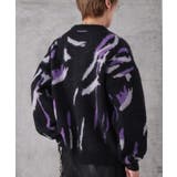 Confirm コンファーム 総柄 | SHIFFON | 詳細画像26