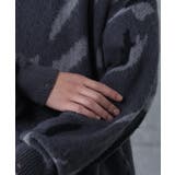 Confirm コンファーム 総柄 | SHIFFON | 詳細画像36