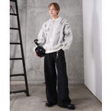 Confirm コンファーム 総柄 | SHIFFON | 詳細画像6