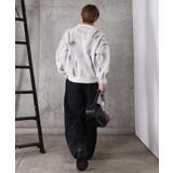 Confirm コンファーム 総柄 | SHIFFON | 詳細画像8