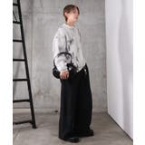 Confirm コンファーム 総柄 | SHIFFON | 詳細画像9