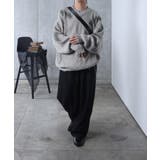 Confirm コンファーム ダメージ | SHIFFON  | 詳細画像12 