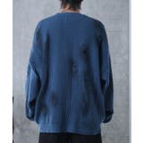 Confirm コンファーム ダメージ | SHIFFON  | 詳細画像14 