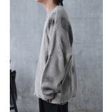 Confirm コンファーム ダメージ | SHIFFON  | 詳細画像2 