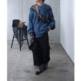 Confirm コンファーム ダメージ | SHIFFON  | 詳細画像23 