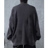 Confirm コンファーム ダメージ | SHIFFON  | 詳細画像24 