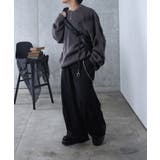 Confirm コンファーム ダメージ | SHIFFON  | 詳細画像27 