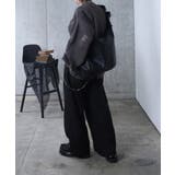 Confirm コンファーム ダメージ | SHIFFON  | 詳細画像28 