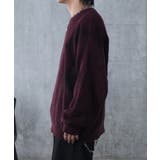 Confirm コンファーム ダメージ | SHIFFON  | 詳細画像34 