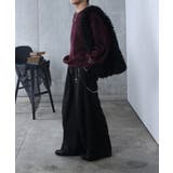 Confirm コンファーム ダメージ | SHIFFON  | 詳細画像38 