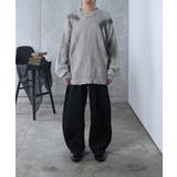 Confirm コンファーム ダメージ | SHIFFON  | 詳細画像4 