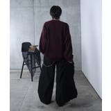 Confirm コンファーム ダメージ | SHIFFON  | 詳細画像41 