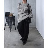 Confirm コンファーム ダメージ | SHIFFON  | 詳細画像6 