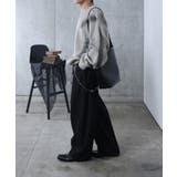 Confirm コンファーム ダメージ | SHIFFON  | 詳細画像7 