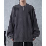 チャコールグレー | Confirm コンファーム ダメージ | SHIFFON 