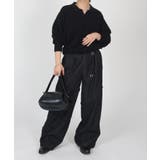 Confirm コンファーム スキッパー | SHIFFON  | 詳細画像12 