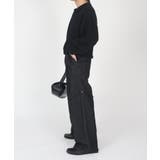 Confirm コンファーム スキッパー | SHIFFON  | 詳細画像17 