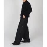 Confirm コンファーム スキッパー | SHIFFON  | 詳細画像18 