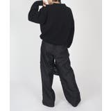 Confirm コンファーム スキッパー | SHIFFON  | 詳細画像19 