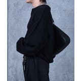 Confirm コンファーム スキッパー | SHIFFON  | 詳細画像2 