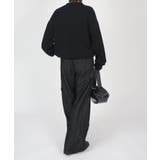 Confirm コンファーム スキッパー | SHIFFON  | 詳細画像20 