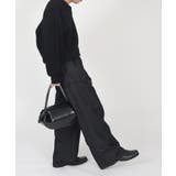 Confirm コンファーム スキッパー | SHIFFON  | 詳細画像21 