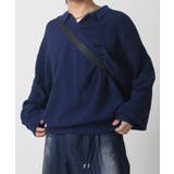 Confirm コンファーム スキッパー | SHIFFON  | 詳細画像25 