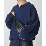 Confirm コンファーム スキッパー | SHIFFON  | 詳細画像26 