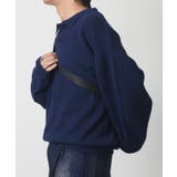 Confirm コンファーム スキッパー | SHIFFON  | 詳細画像29 