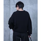 Confirm コンファーム スキッパー | SHIFFON  | 詳細画像3 