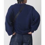 Confirm コンファーム スキッパー | SHIFFON  | 詳細画像30 