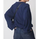 Confirm コンファーム スキッパー | SHIFFON  | 詳細画像31 