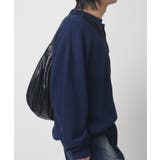 Confirm コンファーム スキッパー | SHIFFON  | 詳細画像32 