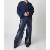 Confirm コンファーム スキッパー | SHIFFON  | 詳細画像37 