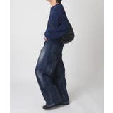 Confirm コンファーム スキッパー | SHIFFON  | 詳細画像39 