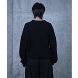 Confirm コンファーム スキッパー | SHIFFON  | 詳細画像4 