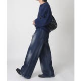 Confirm コンファーム スキッパー | SHIFFON  | 詳細画像40 