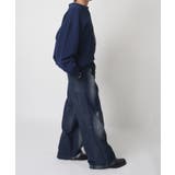 Confirm コンファーム スキッパー | SHIFFON  | 詳細画像42 