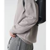 Confirm コンファーム スキッパー | SHIFFON  | 詳細画像54 