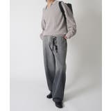 Confirm コンファーム スキッパー | SHIFFON  | 詳細画像58 