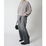 Confirm コンファーム スキッパー | SHIFFON  | 詳細画像59 