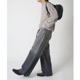 Confirm コンファーム スキッパー | SHIFFON  | 詳細画像62 