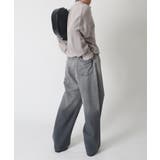 Confirm コンファーム スキッパー | SHIFFON  | 詳細画像63 