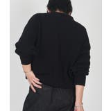 Confirm コンファーム スキッパー | SHIFFON  | 詳細画像9 