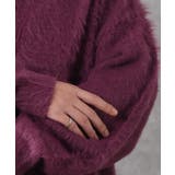 Confirm コンファーム モヘアライク | SHIFFON | 詳細画像12