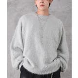 Confirm コンファーム モヘアライク | SHIFFON | 詳細画像13