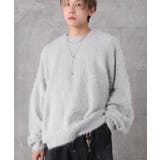 Confirm コンファーム モヘアライク | SHIFFON | 詳細画像14