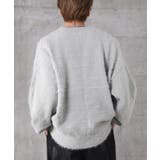 Confirm コンファーム モヘアライク | SHIFFON | 詳細画像15