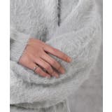 Confirm コンファーム モヘアライク | SHIFFON | 詳細画像18